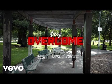 Qeez209 - Overcome