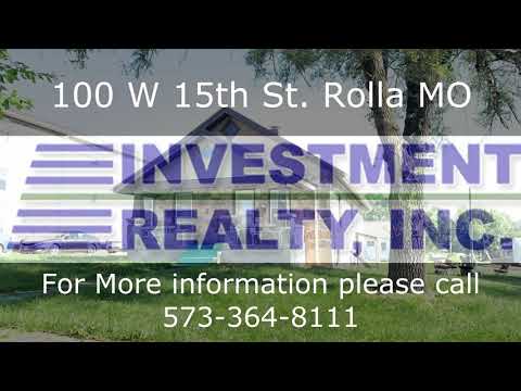 100 W 15th St - Video 2 of 2