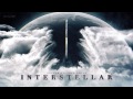Hans Zimmer Day One Dark Interstellar Soundtrack Bonus Track