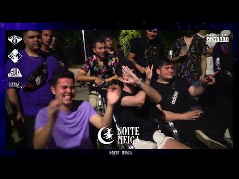 (BATALLÓN) WAR VS DYLA | OCTAVOS |  PRIMERA REGIONAL SVQ NOITE MEIGA