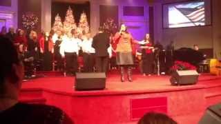 Least Of These (Cover) by Israel Houghton