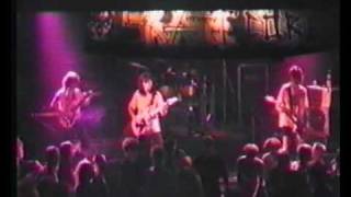 Wardance - O.P.D. 23/06/89