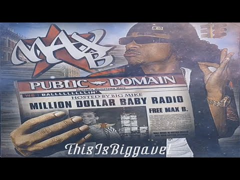 Max B - 38 Pearl