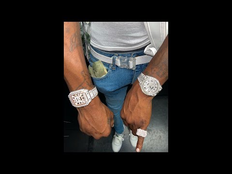 [FREE] Yung Mal Type Beat - "Cut Down" | Pyrex Whippa Type Beat