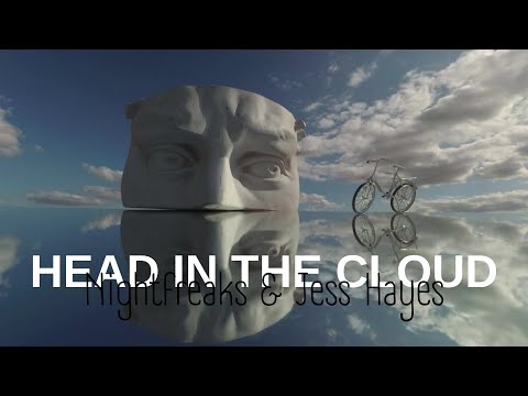 Nightfreaks feat. Jess Hayes - Head In The Clouds