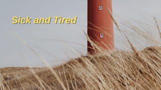 The Cardigans - Sick &amp; Tired│Sub. Ingles/Español