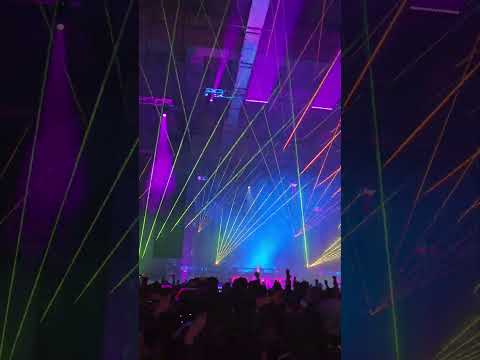 Gammer Midnight Mafia Chile 2024