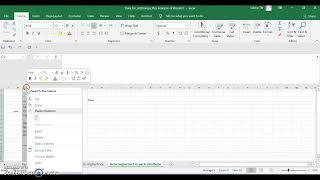 Download the video "How to find out how important is each attribute in Conjoint Analysis for ONE customer"