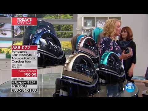 HSN | Home Clearance 02.21.2018 - 01 AM