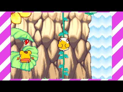 Couch Gals Play - Hamtaro - Episode 3