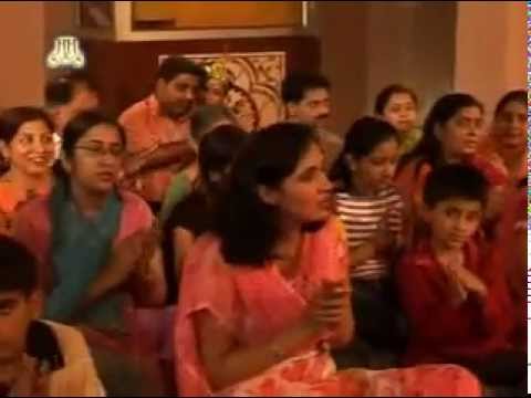 Krishna Bhajan No 4  Jise Din Rat Hi Bhajta Huon Mein Apne Is Tan Man Me Vahi Krishan Murari Buste Hein Jug Ke Har Kun Kun Mein