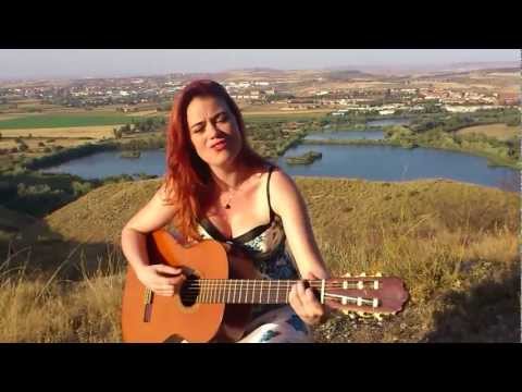 Suzanne Savage - Quiet Room live in Madrid