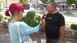 Kırşehir'in Nabzını Tuttuk: İş Bulmak mı Daha Zor, Ev Bulmak mı?