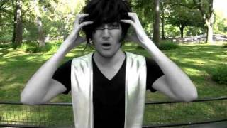 Don t Unplug me All Caps