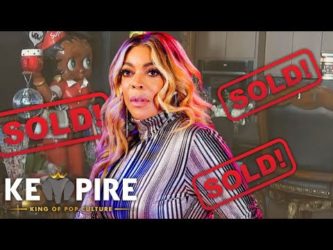 Wendy Williams' NYC Penthouse SOLD with a LOSS of Over $800K + Fans Concerned for Wendy's Money