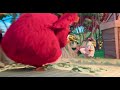 Terence Loses The Kids