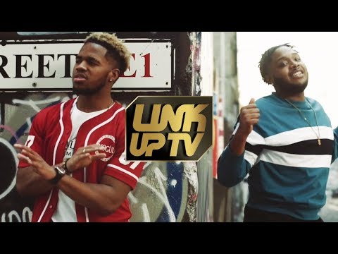 JY MNTL - Roll [Music Video] Prod. By KayGW | Link Up TV