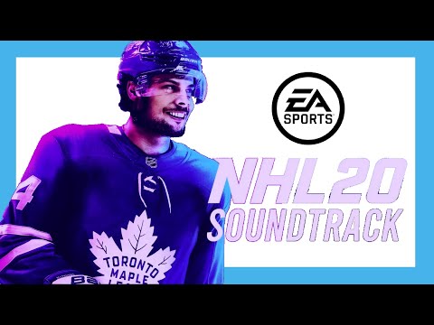 ALL SONGS NHL 20 Soundtrack