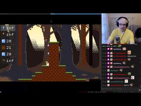 [23-01-2021] Game Development in C/C++