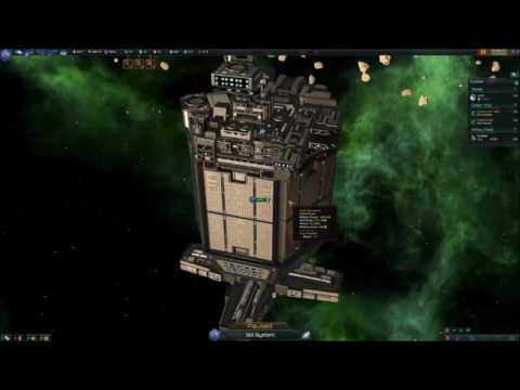 Engage! - Let's Play Stellaris Star Trek New Horizons mod part 1