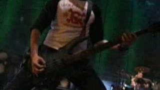 avril lavigne - fuel live mtv