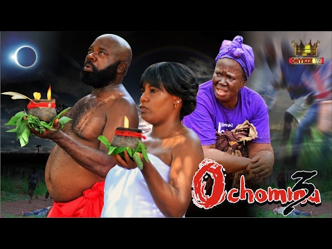 OCHOMMA SEASON 3 - LATEST NOLLYWOOD IGBO MOVIE