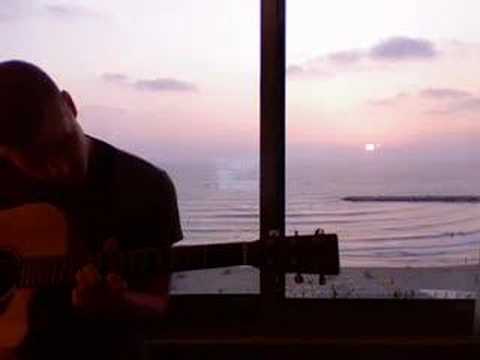 Jay Brannan - Lower My Gun