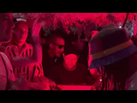 Outlook Festival 2022 @ Deep Medi Boat Live - Mala, Truth, Charlie P (30 min)