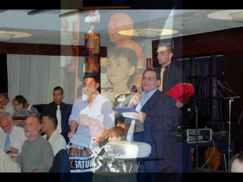 Homenaje Manuel Mena Gonzalez