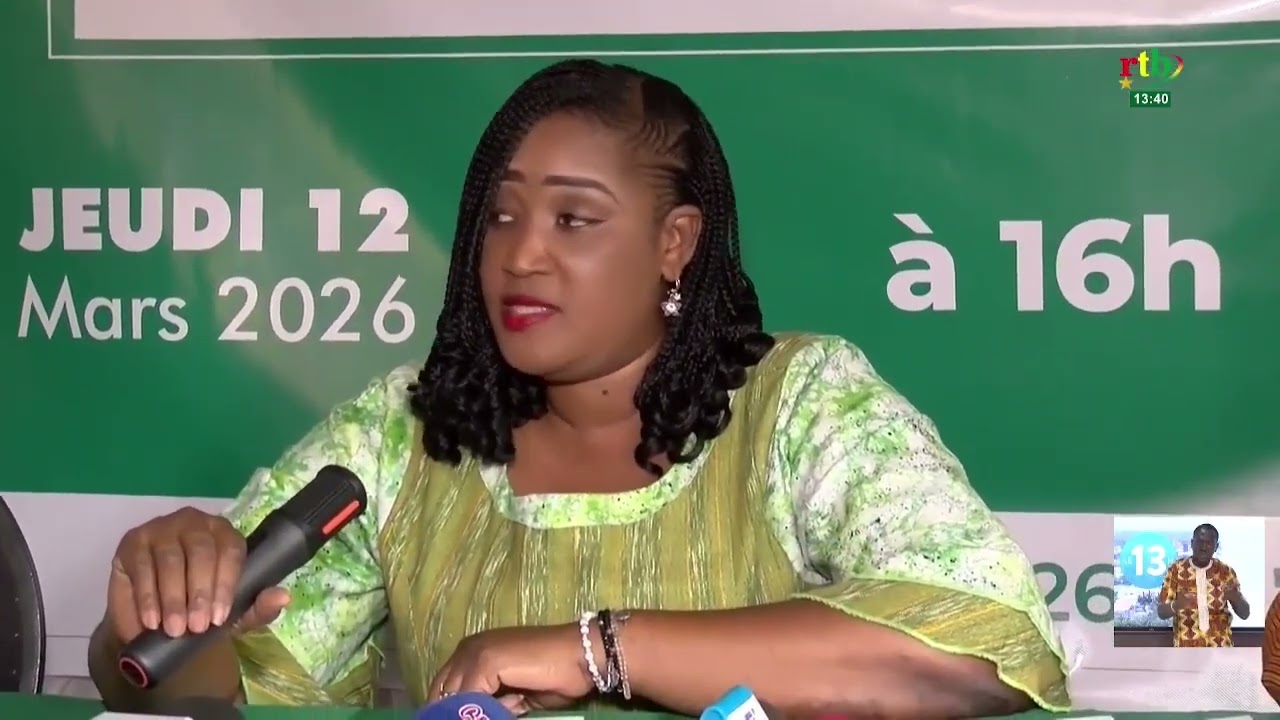 Le Festival International de la gastronomie et de l’Identité Culturelle Sahélienne prévu à Hambourg