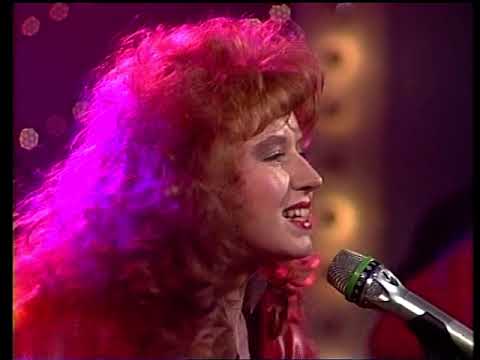 Rudolf Rock & die Schocker – Heiner, der Weiner (ZDF Hitparade 17.04.1991)