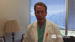 Grandview - Scott Elledge, M.D., Sleep Apnea Treatment