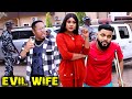 EVIL WIFE  {NEWLY RELEASED NOLLYWOOD MOVIE} LATEST TRENDING NOLLYWOOD MOVIE #movies #trending #2024