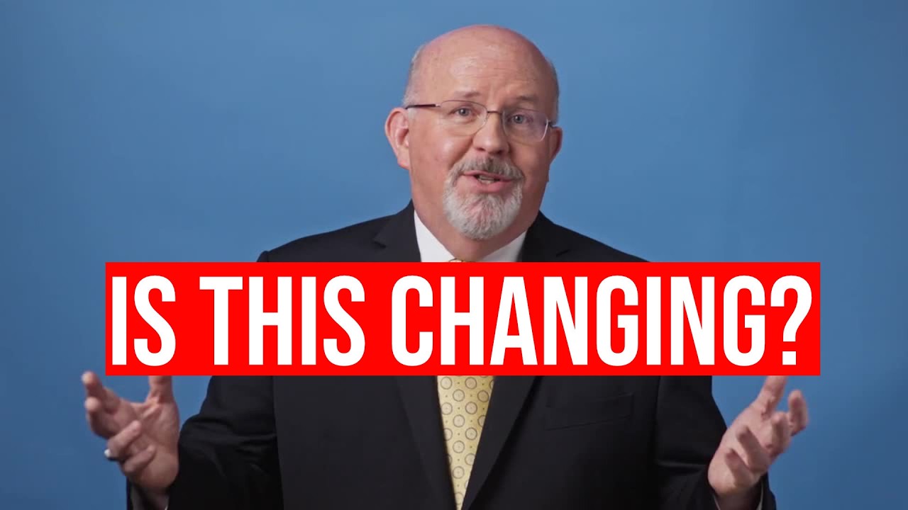 Is Watchtower going to change the 144,000 doctrine?