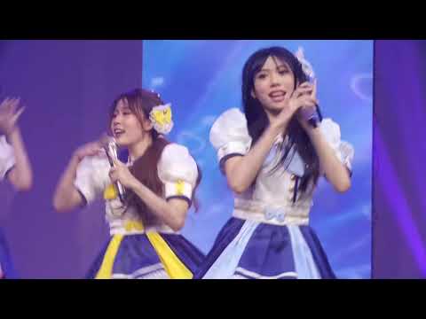 Setsuna Halation - Euphonie☆ @FITA Till We Meet Stage Show 2021