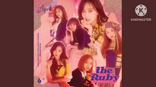 Love Clock - April (Pitched)