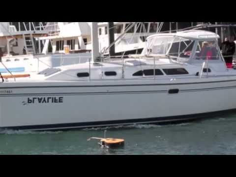 Collision Regs Illustrated... Rule 15