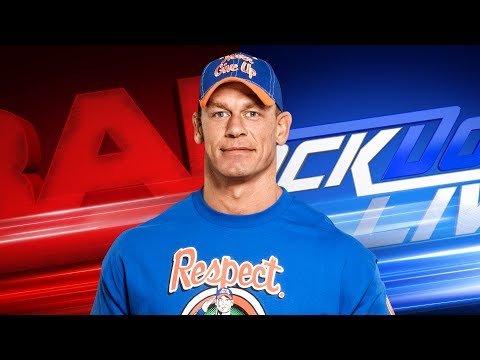 Fight-Size Wrestling Update: John Cena–Free Agent, IMPACT Viewership Gains, Weirdest Ladder Matches, Xavier Woods vs Samoa Joe, Ziggler On Comedy Central, More!