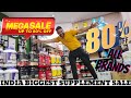 India ki sab se badi supplement sale ( 80% LOOT OFFER ) | @Rahul Fitness Official