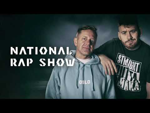 National Rap Show 1998