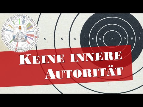Was bedeutet eigentlich - keine innere Autorität - im klassischen Human Design System?