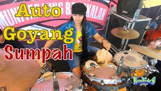 Download lagu Balungan kere cover ratu kendang nyi epep new kendedes voc.viviartika mp3