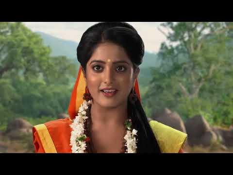 Shaktipeeth Ke Bhairav - Ep 41 - rohitbakshi, ulkagupta - Hindi Tv Serial  - ZEE5 Mythology