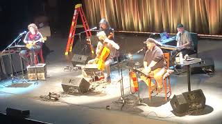 Magnetic Fields - &quot;Chicken With It&#39;s Head Cut Off&quot; 4/6/22 Tarrytown Music Hall. (Complete)