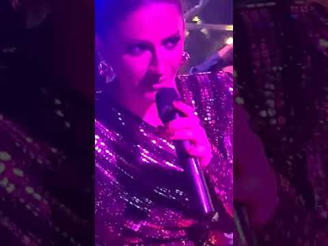 Saide Guliyeva - Konyaaltı Taşkapı Eğlence