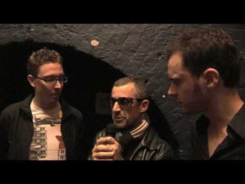 Top 100 DJ Awards 2007