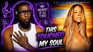 How Is She This Good!? | Mariah Carey - Heavenly (No Ways Tired/Can't Give Up Now) | REACTION