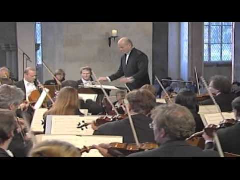 Mahler: 5. Sinfonie (II. Satz) ∙ hr-Sinfonieorchester ∙ Paavo Järvi