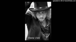 Rusty Rose-Dirty Dave Osti