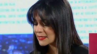 LA PRIMERA VÍCTIMA EN UNA GUERRA ES LA VERDAD